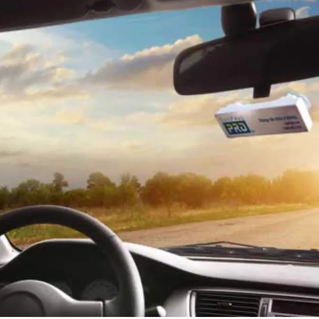 Carretera abierta, ideal para un road trip