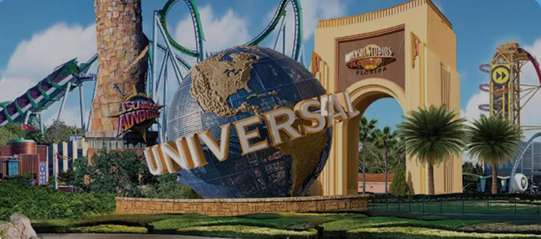 Parque Universal Estudios